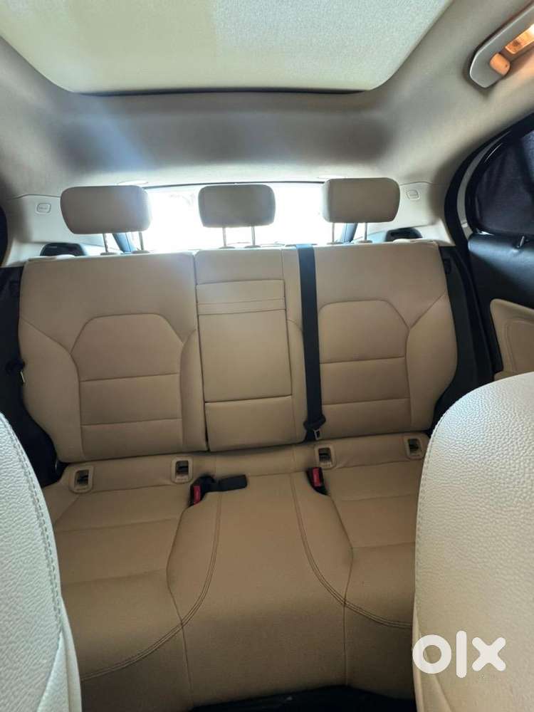 Mercedes-benz Gla 2017 Diesel Well Maintained
