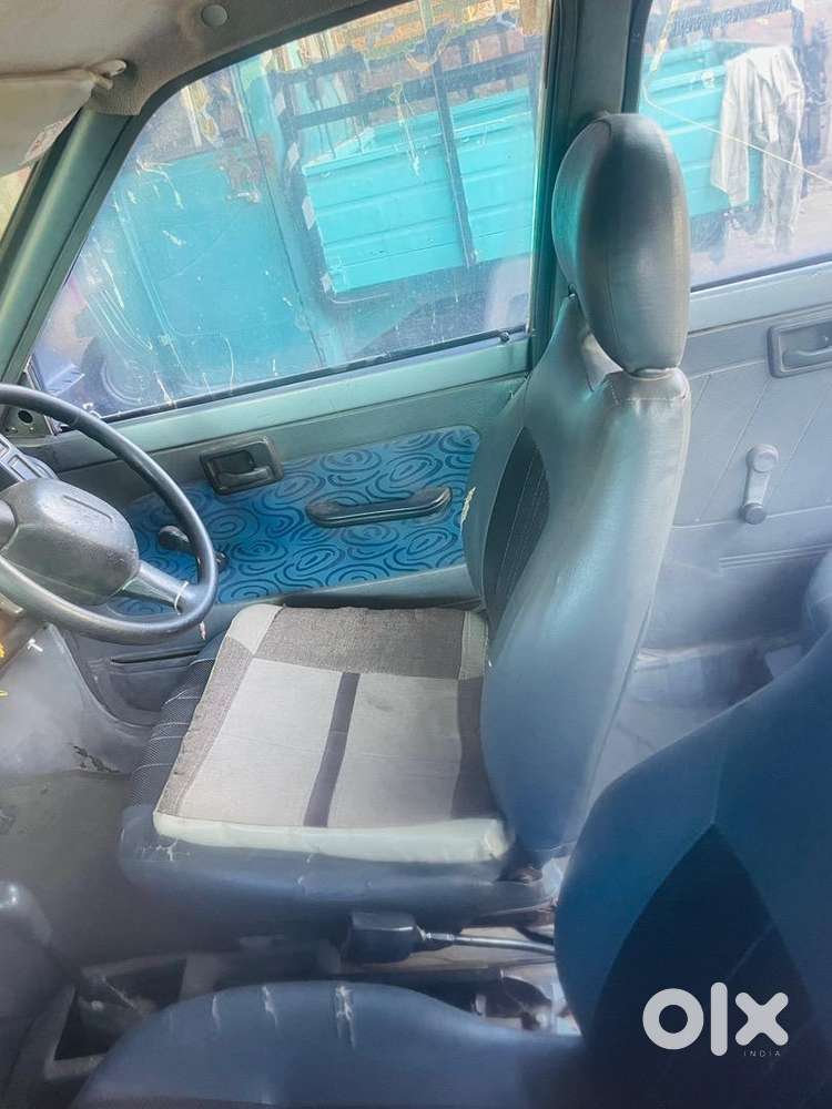 Maruti Suzuki 800 1987 Petrol Good Condition