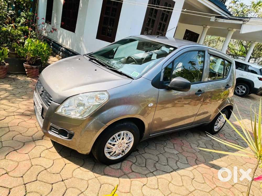 Maruti Ritz Single Owner Family Car