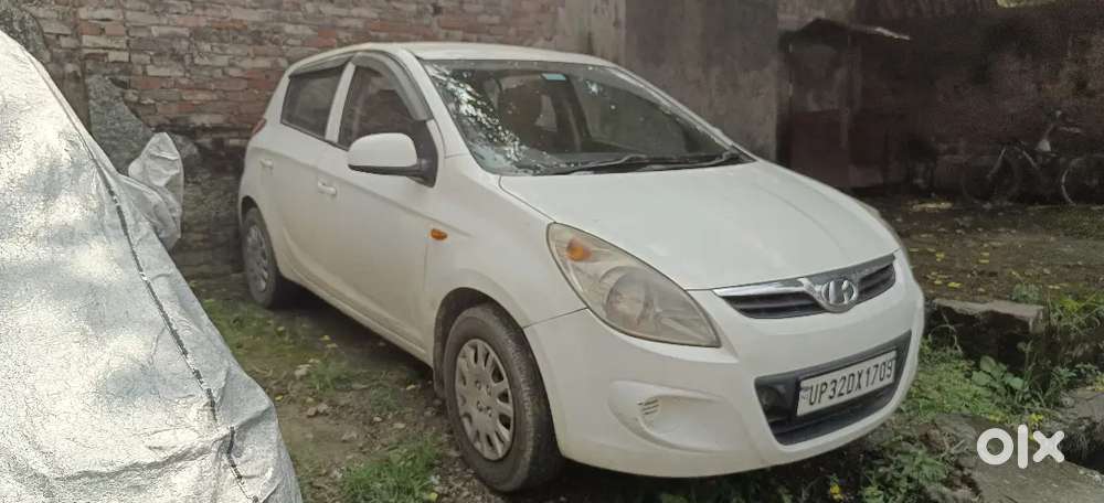 Hyundai I20 Magna 2011 Car