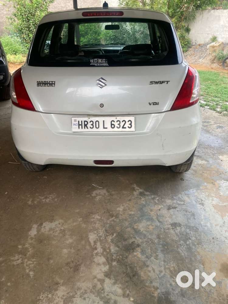 Maruti Suzuki Swift 2013 Diesel Good Condition