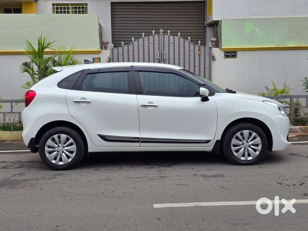 Maruti Suzuki Baleno, 2016, Diesel