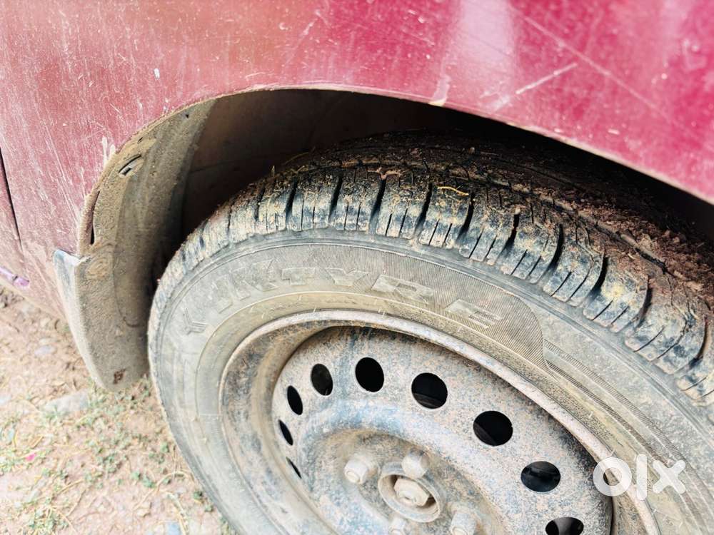 Maruti Suzuki Wagon R 1.0 2012 Petrol Well Maintained