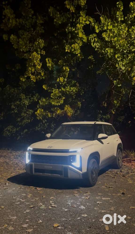 Hyundai New Venue Diesel Automatic 2026