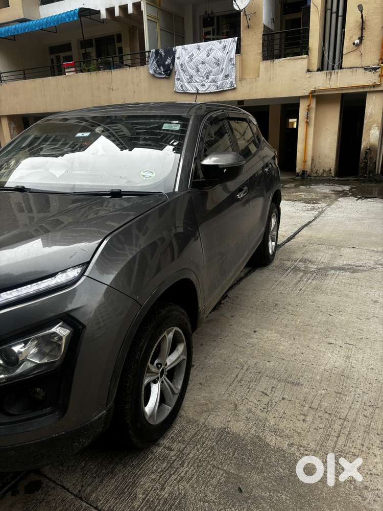 Tata Harrier Diesel