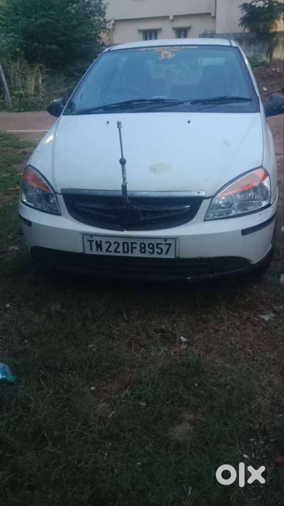 Tata Indigo