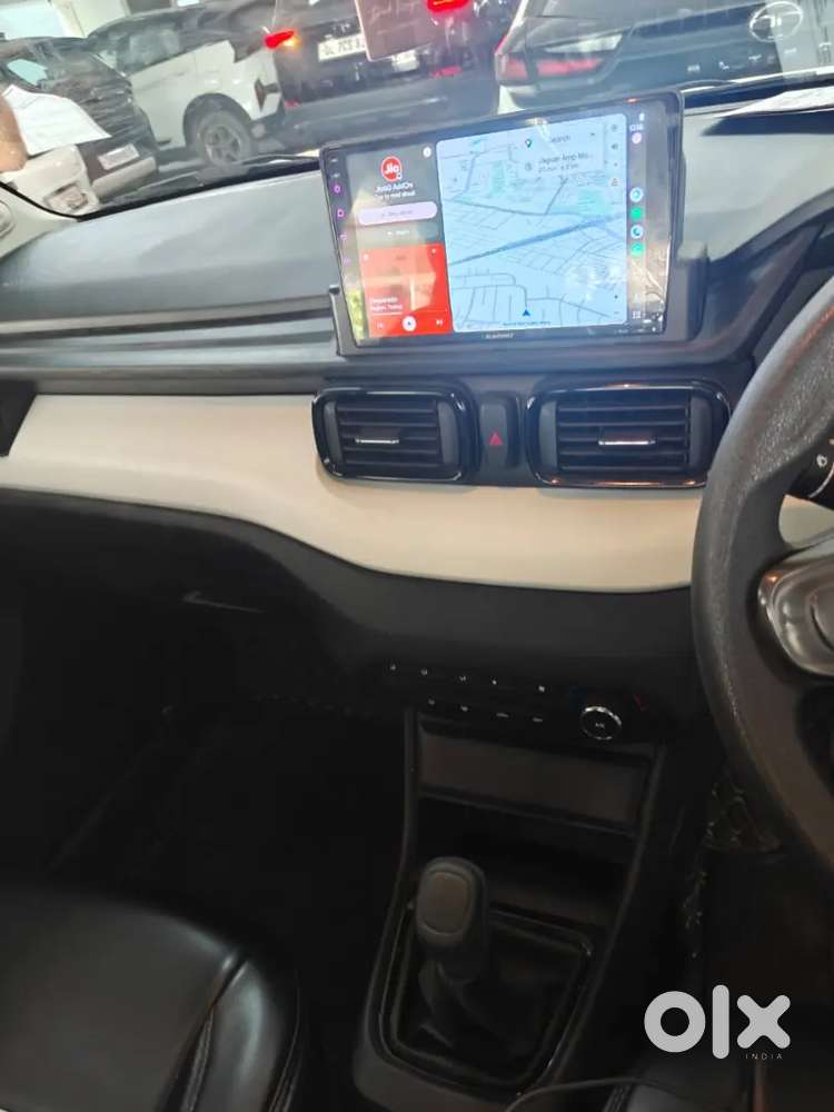 Tata Punch 2024
