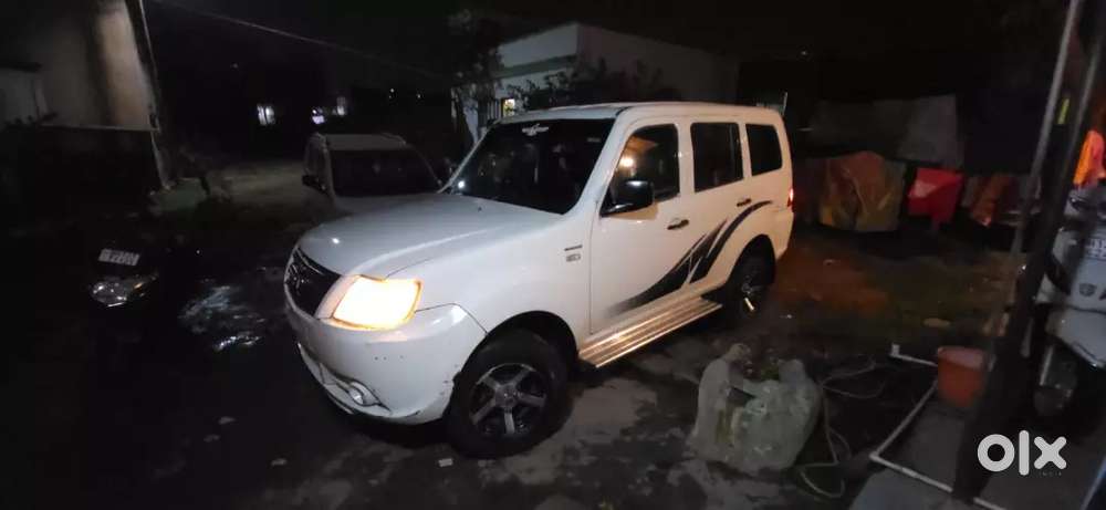 Tata Movus 2015 Diesel Well Maintained