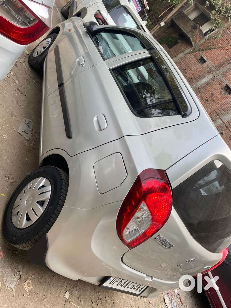 Maruti Suzuki Alto 800 Lxi, 2017, Petrol