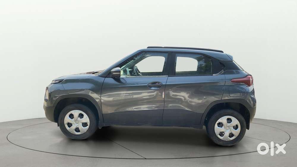 Tata Punch Pure, 2024, Petrol
