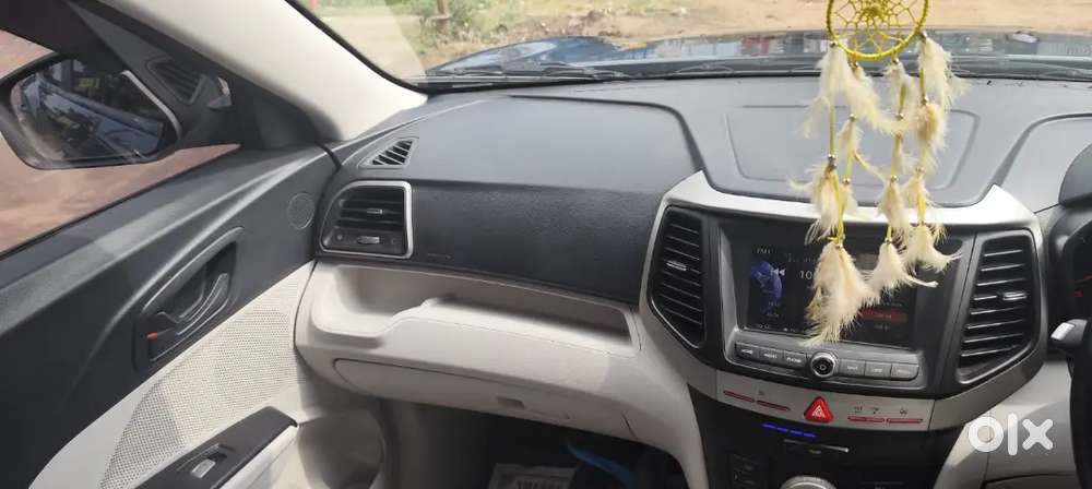 Mahindra Xuv300 2020 Diesel 70000 Km Driven