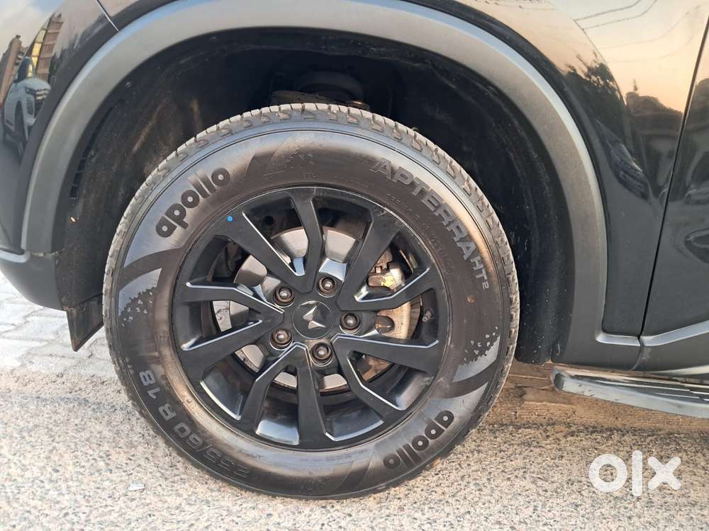 Mahindra Scorpio-n Z8 L Diesel At 2wd 7 Str, 2025, Diesel
