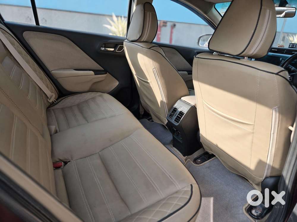 Honda City 2015-2017 I Dtec V, 2017, Diesel