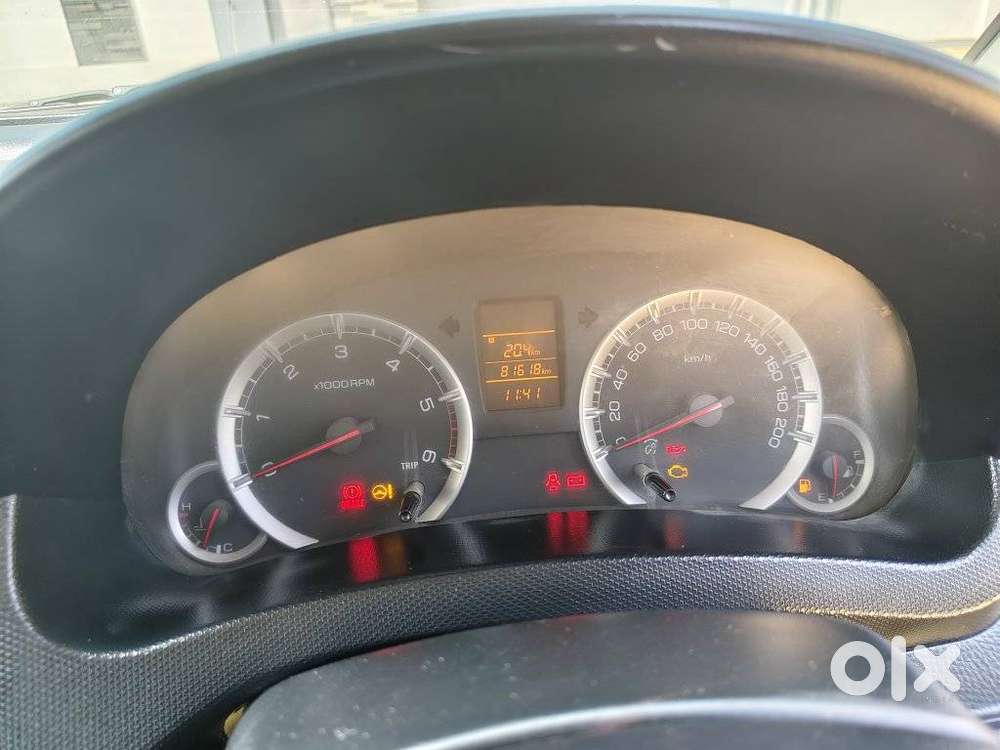 Maruti Suzuki Swift 2011-2014 Vdi, 2012, Diesel