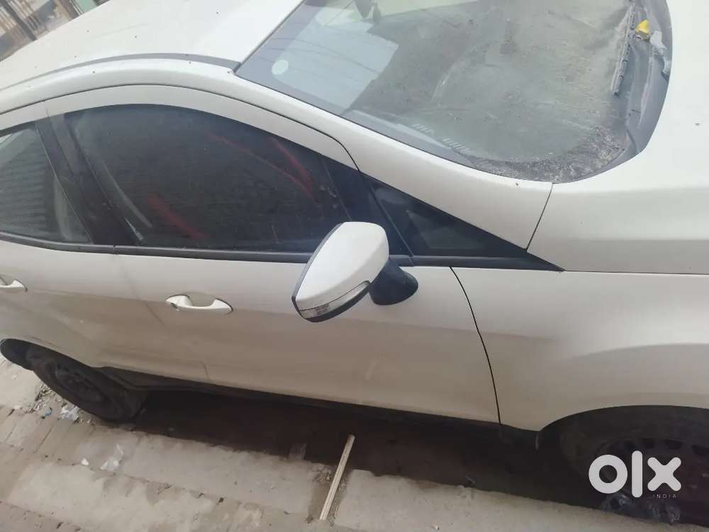 Ford Ecosport 2015 1.0 Titanium Plus