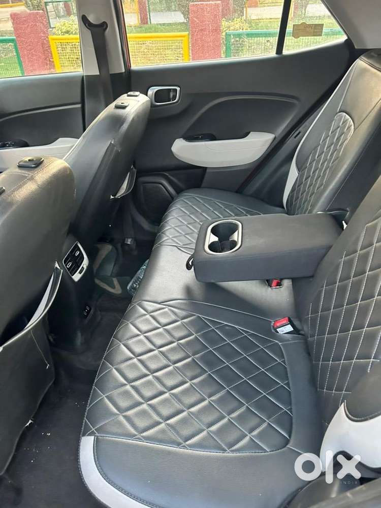 Hyundai Diesel Car 2022