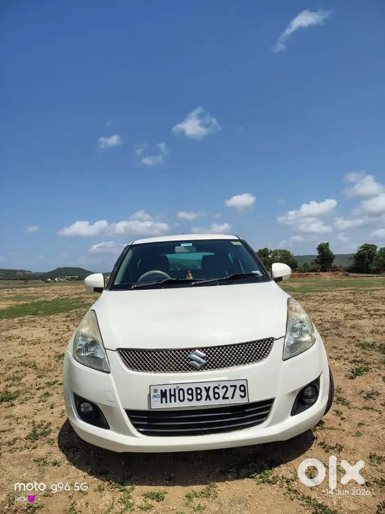 Maruti Suzuki Swift 1012 Diesel Good Condition