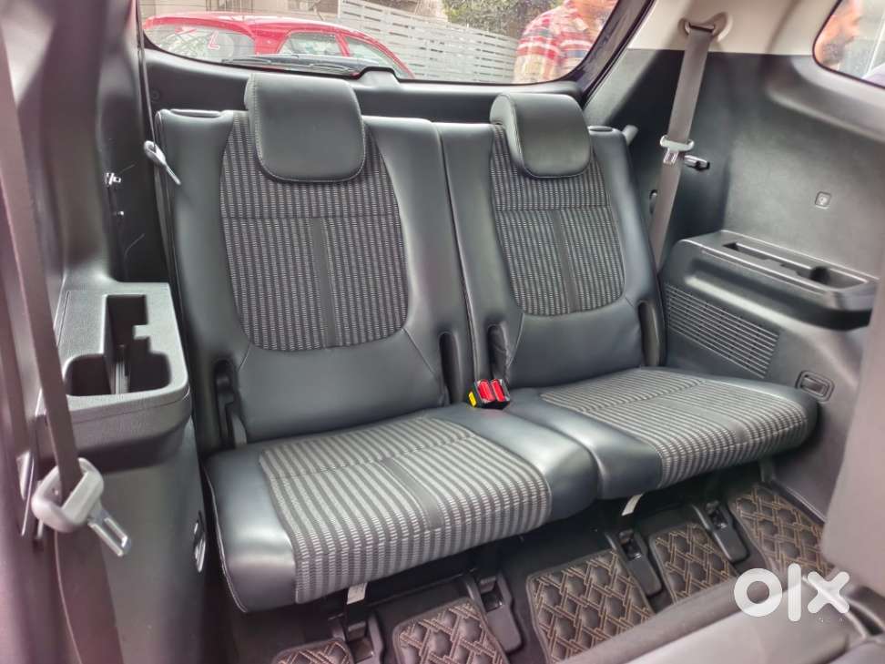 Kia Carens 1.4 Prestige Plus Turbo Dct 7 Str, 2022, Petrol