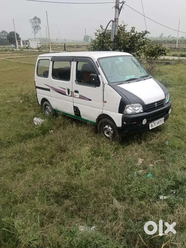 Maruti Suzuki Eeco 1.2 2017