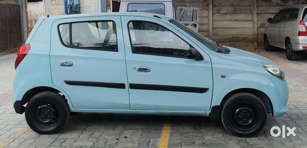Maruti Suzuki Alto 800