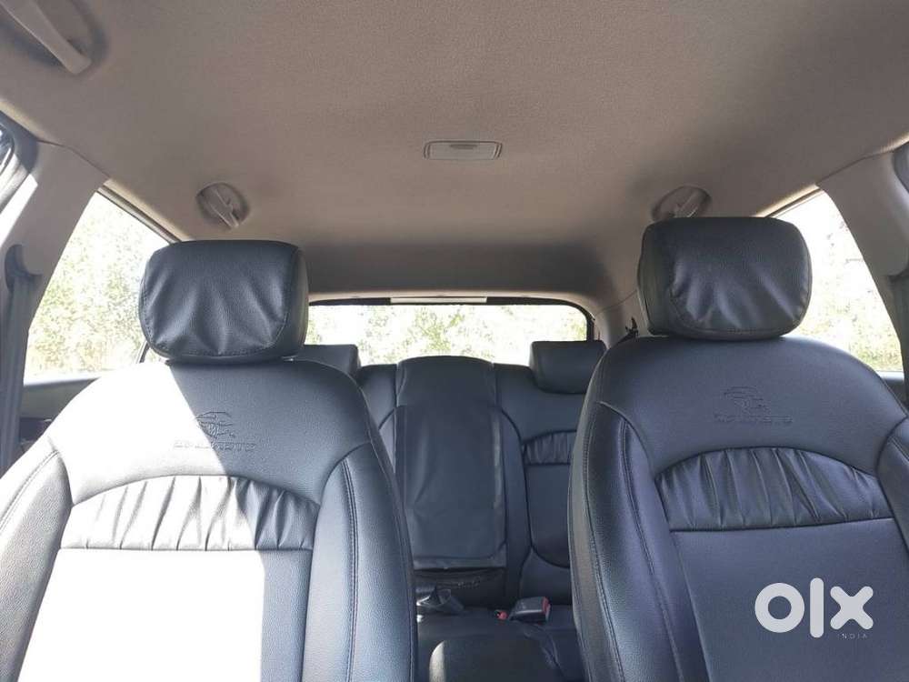 Hyundai Creta 1.6 Sx, 2016, Petrol