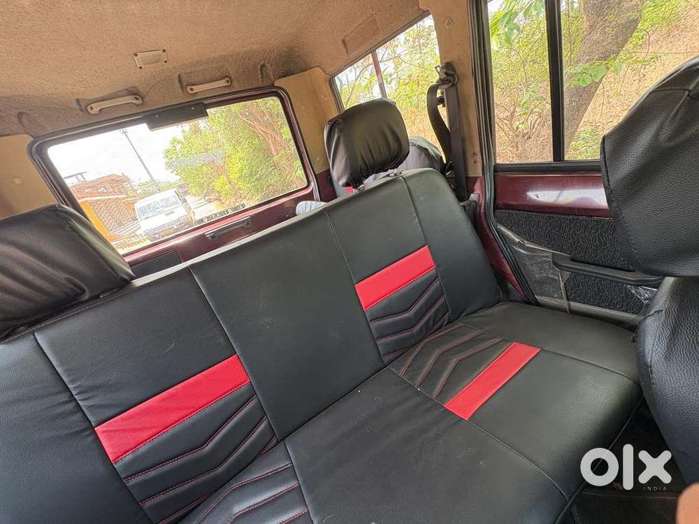 Tata Sumo Gold 2013 Diesel Good Condition