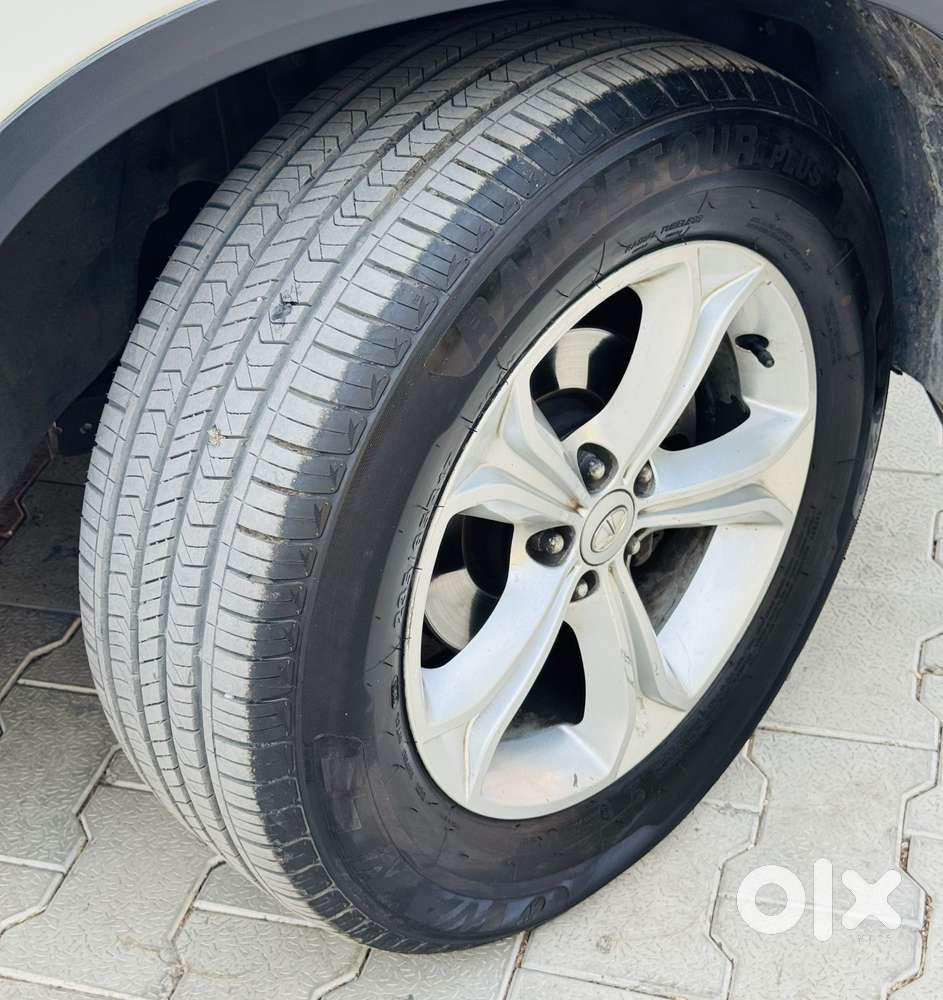 Tata Harrier Xz, 2019, Diesel