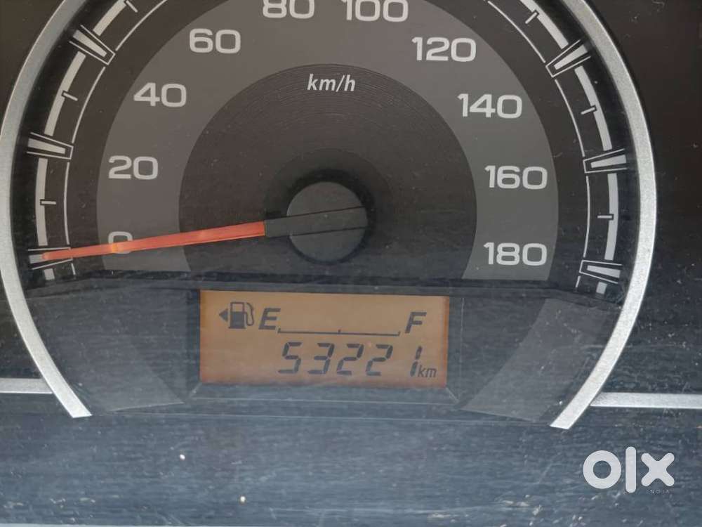 Maruti Suzuki Alto 800 Vxi, 2014, Petrol