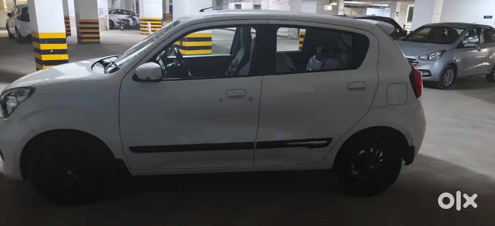 Maruti Suzuki Celerio