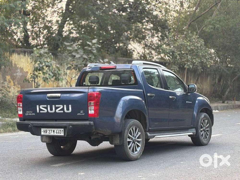 Isuzu V-cross Z 4x2 At, 2023, Diesel