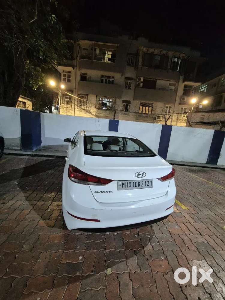 Elantra 2.0 Genuine Condition