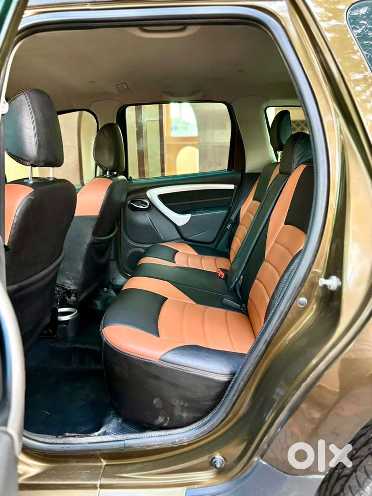 Renault Duster 85ps Diesel Rxl Optional, 2016, Diesel