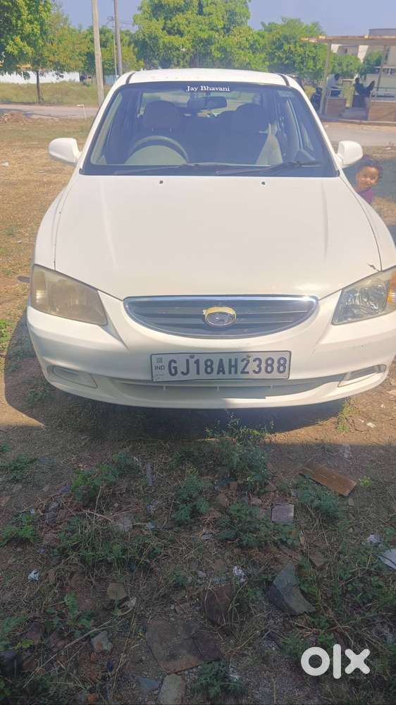 Hyundai Accent Hatchback 2009