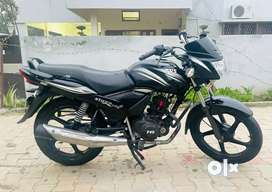 Tvs star sale city plus olx