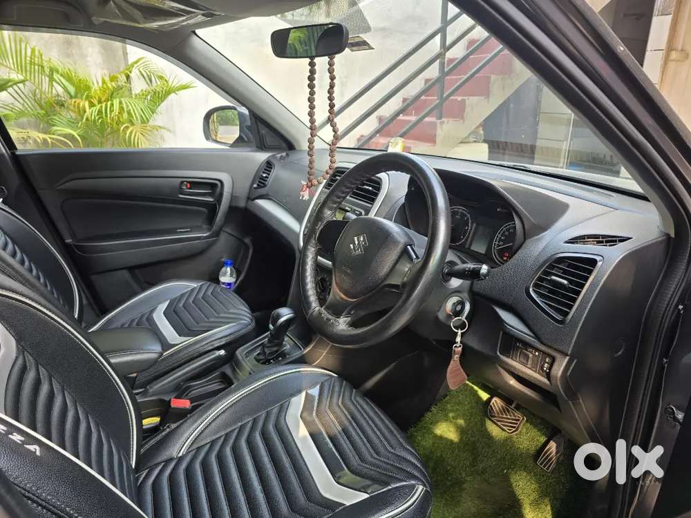 Maruti Suzuki Brezza 2019 Diesel 600000 Km Driven.a1 Condition.
