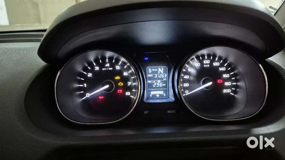 Tata Tiago Xza Amt 2018 Variant