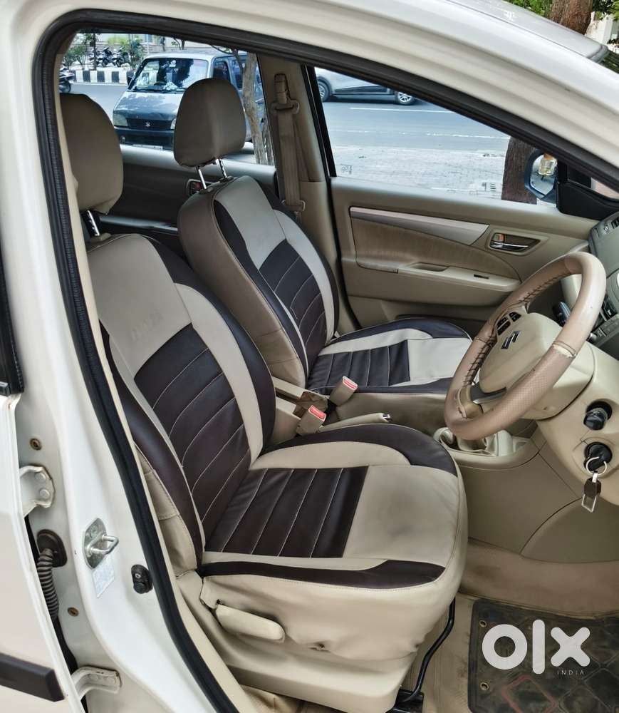 Maruti Suzuki Ertiga Vxi Cng, 2016, Cng & Hybrids