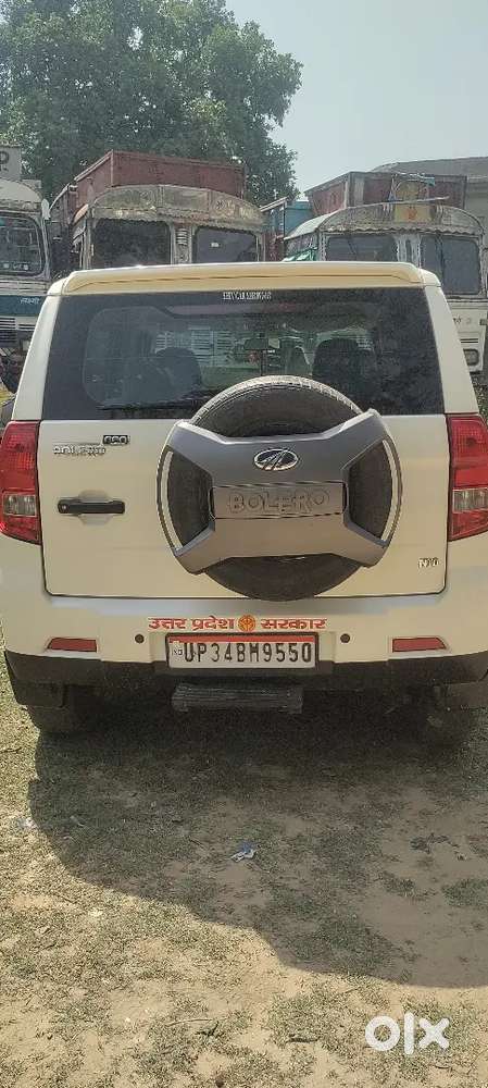 Bolero Neo In Very Good Condition