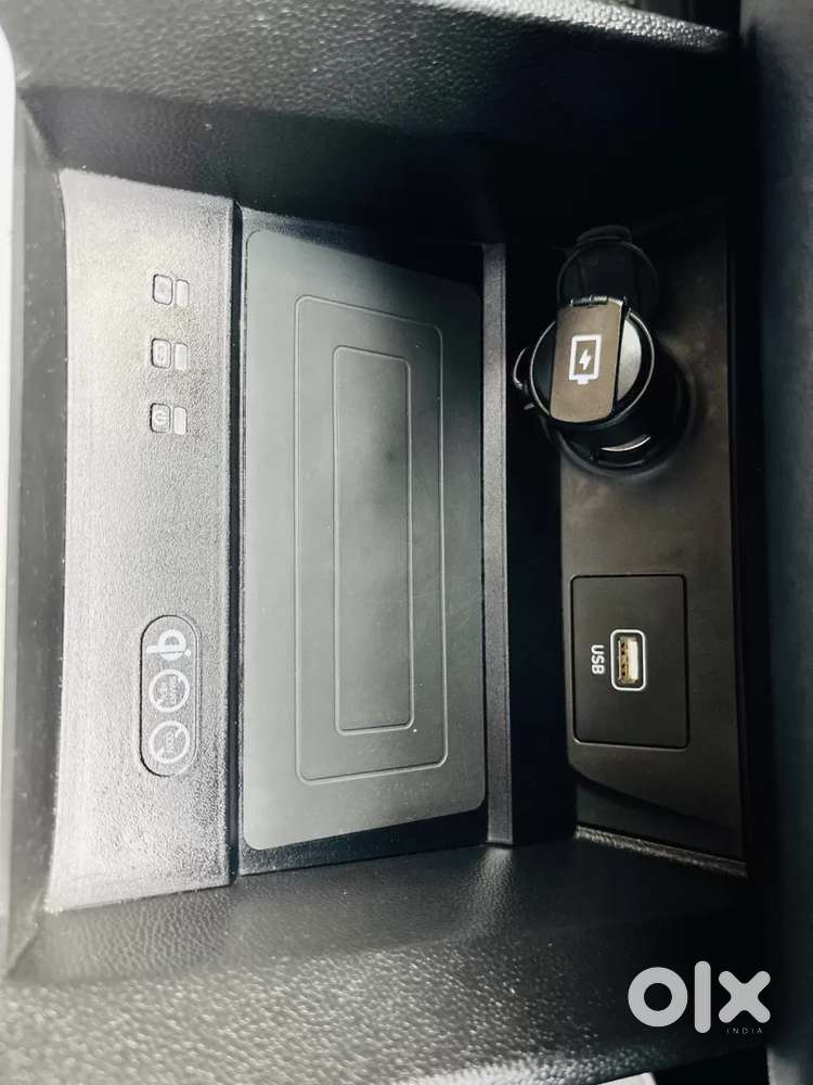 Hyundai Creta 1.6 Sx At Crdi, 2018, Diesel
