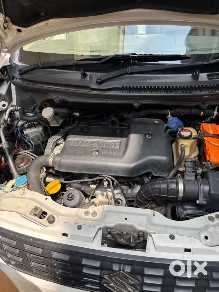 Maruti Suzuki Ertiga 2013