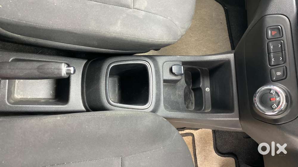 Renault Kwid 1.0 Rxt Amt, 2018, Petrol