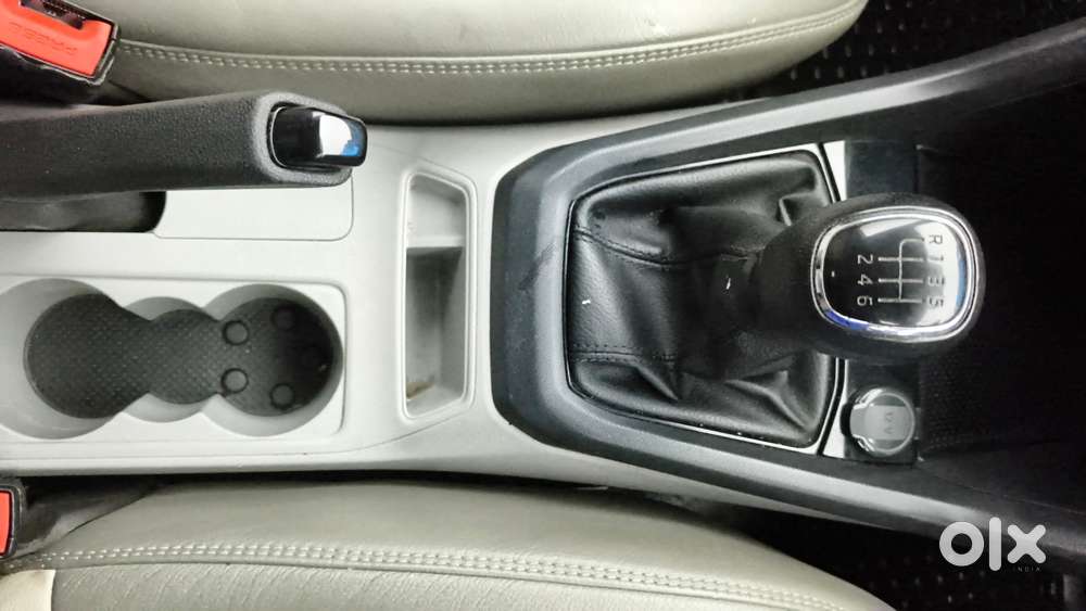 Skoda Kushaq 1.0 Tsi Active, 2022, Petrol
