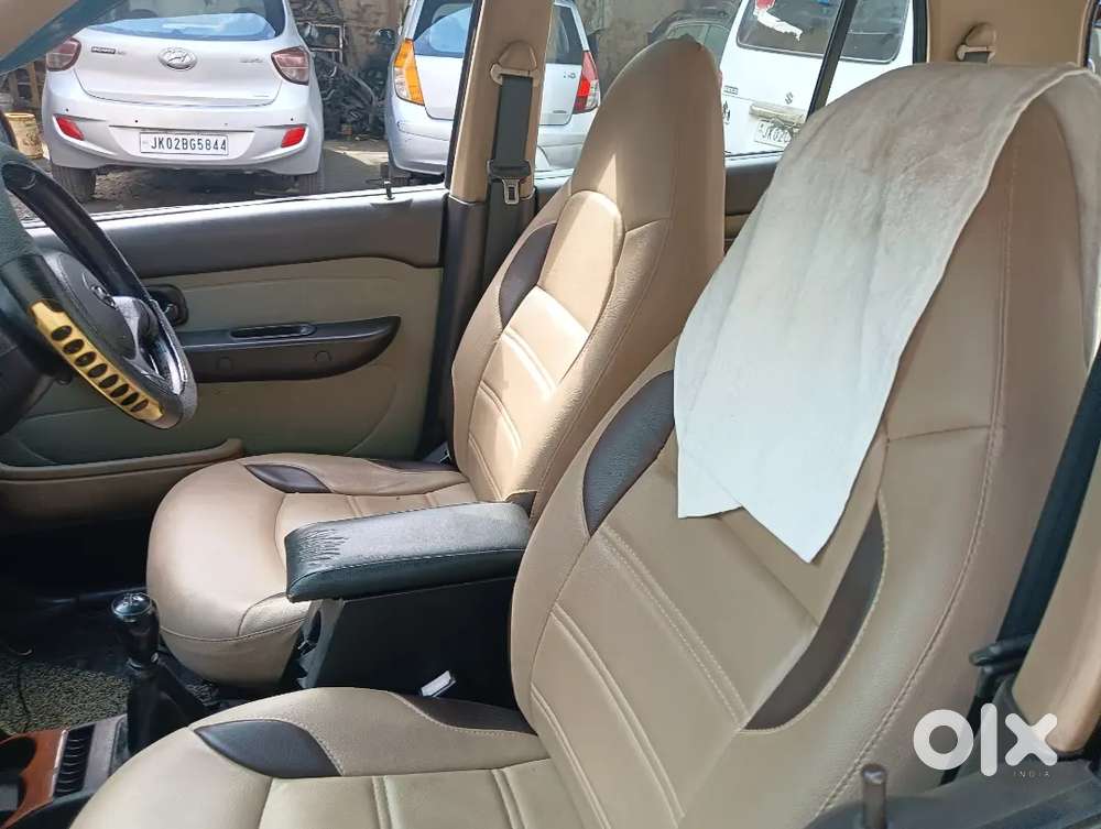 2009 Hyundai Santro Gls Ii At