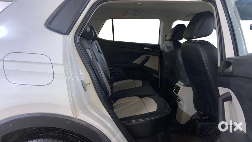 Volkswagen Taigun 1.5 Tsi Gt, 2021, Petrol