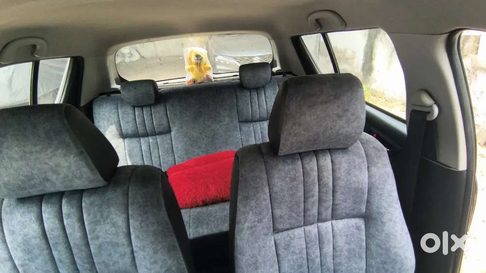 Maruti Suzuki Swift 2013