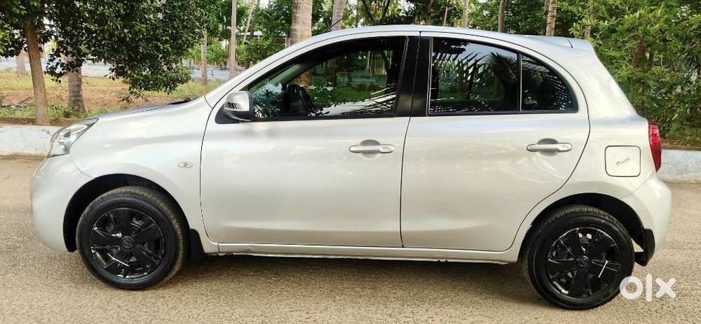 Nissan Micra Diesel Xl Optional, 2014, Diesel