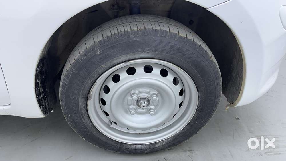 Nissan Micra Xe Petrol, 2012, Petrol