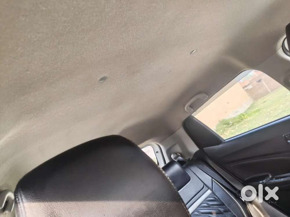 Maruti Suzuki Swift 2022