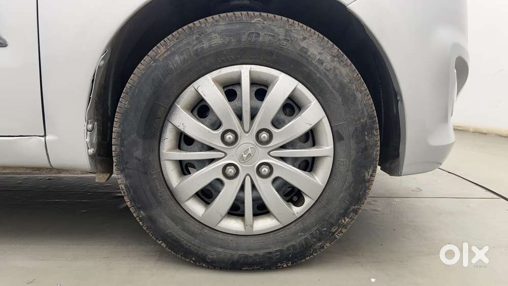 Hyundai I10 Sportz 1.1 Irde2, 2016, Petrol