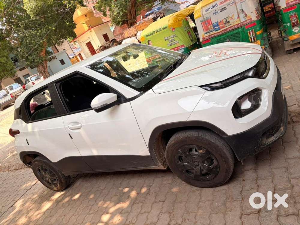 Tata Punch - Adventure Plus Model 2025 (7000km Driven)